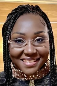 Apolline Traoré portrait