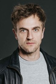 David Marcé portrait
