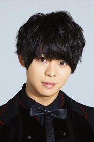 Daiki Arioka portrait