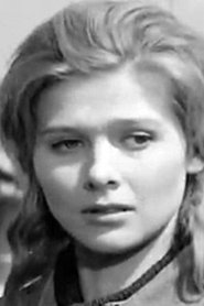 Marija Lojk portrait