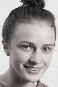 Mariya Korytova portrait