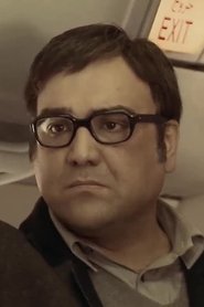 Amirkave Ahaninjan portrait