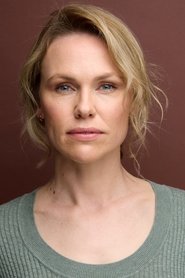 Melissa Hunt portrait