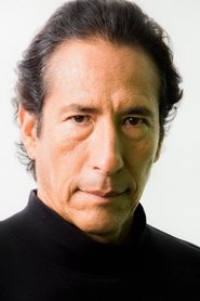 Elkin Díaz portrait