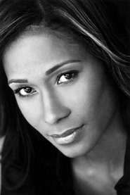 Lalanya Masters portrait