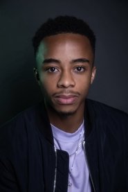 Keenan Munn-Francis portrait