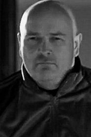 Igor Novoselov portrait