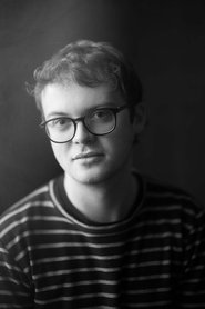 Jim Sluis portrait