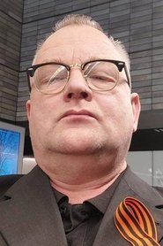 Jens Næsland portrait