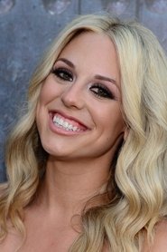 Taryn Terrell portrait
