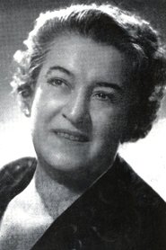 Amina Pirani Maggi portrait