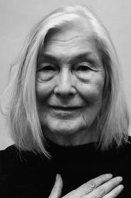 Edith Clever portrait