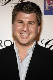 Jason Hervey portrait