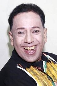 Fuad Alkhar portrait