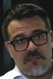 Marcelo Antunez portrait