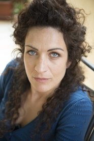 Chiara Muscato portrait