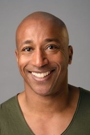 Raymi Sambo portrait