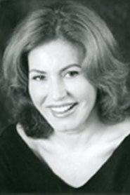 Ángeles Macua portrait