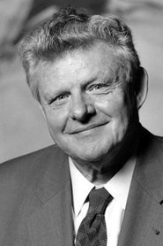 Gérard Calvi portrait