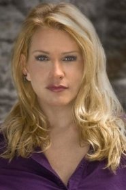 Cinthia Burke portrait