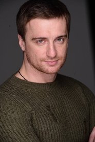 Anton Bagrov portrait