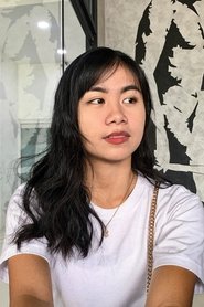 Daniela Kuizon portrait