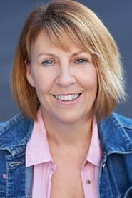 Sharon Heywood portrait