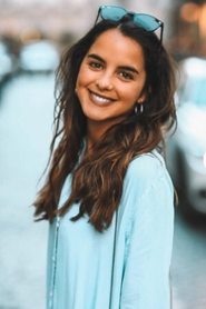 Sara Matos portrait