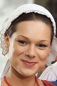 Zuzana Ščerbová portrait