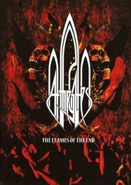 At the Gates: The Flames of the End poster