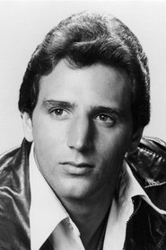 Vincent Bufano portrait