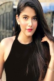 Anahita Bhooshan portrait