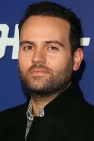 Omar Elba portrait