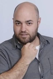 Edward Dirgo portrait