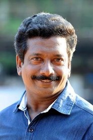 Appunni Sasi portrait