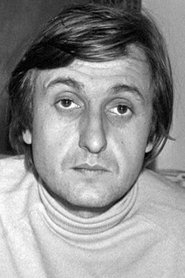 Jean-François Bizot portrait