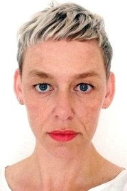 Katja Moll portrait