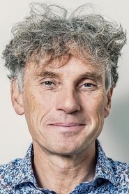 Peter Vandenbemt portrait