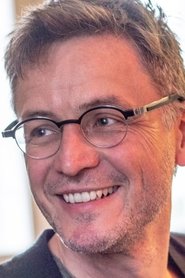 Flemming Nordkrog portrait