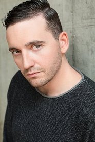 Hans Potter portrait