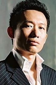 Tzu-Chien Kuo portrait