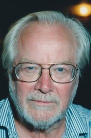 Jan Malmsjö portrait