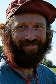 Mick Holsbeke portrait