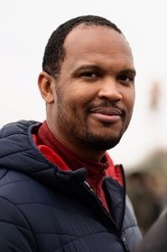 Blaine Marcano portrait