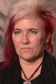 Jennifer Batten portrait