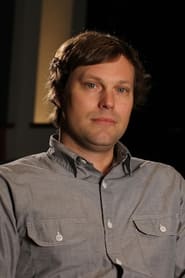 Joel Dougherty portrait