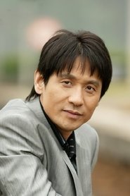 Hwang In-sung portrait