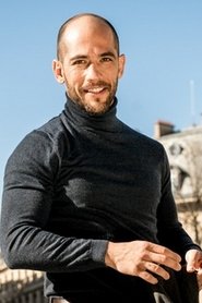 Moïse Santamaria portrait