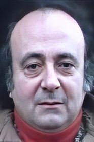 Georges Carmier portrait
