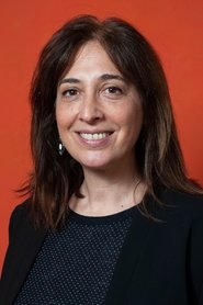 Andrea Garrote portrait